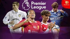 Cảm giác ‘bố đá với con’ ở Premier League là như thế nào?